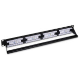 Patch Panel 24 puertos