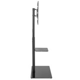 Soporte suelo TV 37"- 70" AISENS FT70S-077