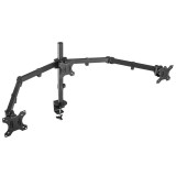Soporte 3 TV mesa 13" A 27" AISENS DT27TSR-061