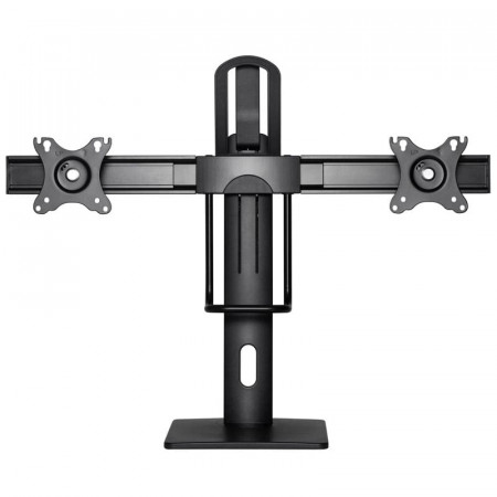 Soporte 2 TV mesa 17" A 27" AISENS DT27TSR-065