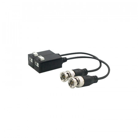 Transceptor pasivo de vídeo BA612P-HAC