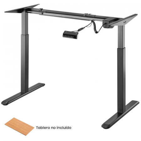 Bastidor motorizado AISENS DF01B-079