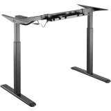 Bastidor motorizado AISENS DF01B-079