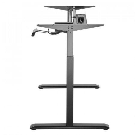 Bastidor motorizado AISENS DF01B-079