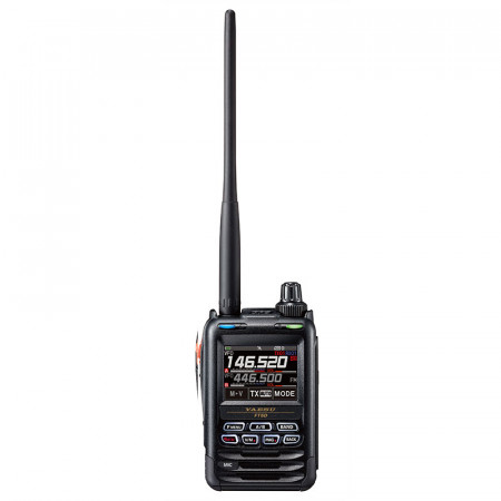 YAESU FT-3DE C4FM