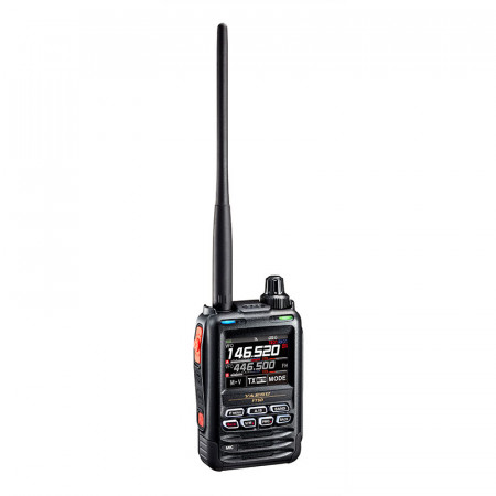 YAESU FT-3DE C4FM