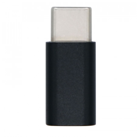 Adaptador USB 3.1 Micro B hembra - C macho