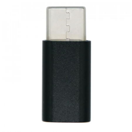 Adaptador USB 3.1 Micro B hembra - C macho