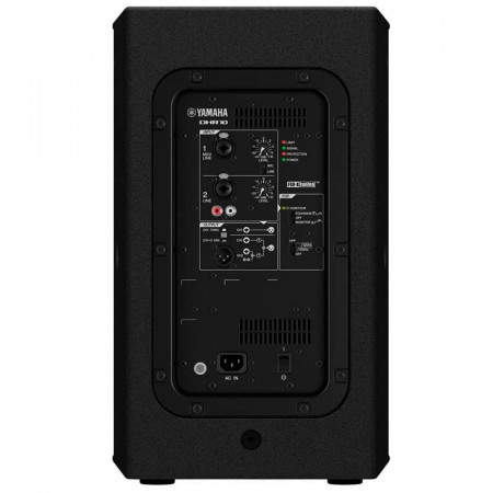 Altavoz Activo YAMAHA DHR10 10"