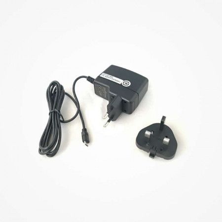 FUENTE ALIMENTACION RASPBERRY