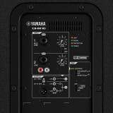 Altavoz Activo YAMAHA DHR10 10"