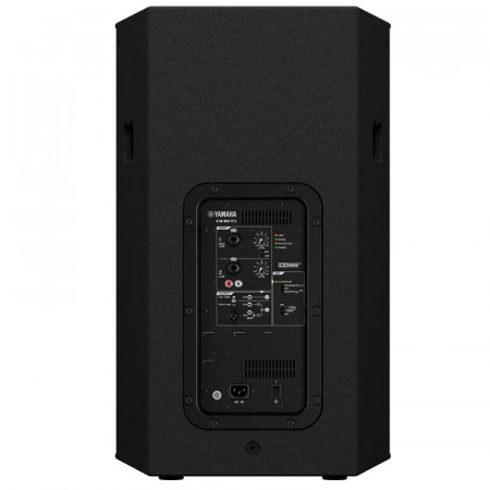 Altavoz Activo YAMAHA DHR15 15"