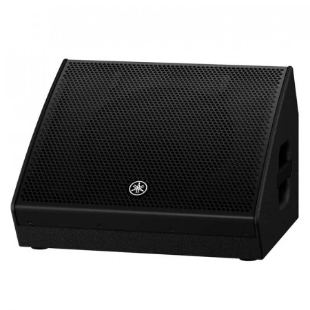 Altavoz Activo YAMAHA DHR12M 12"