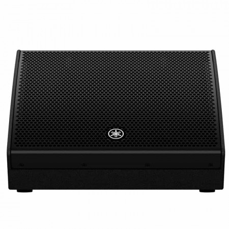 Altavoz Activo YAMAHA DHR12M 12"