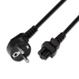 Cable de alimentación Compaq trebol 1.5 Metros