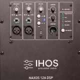 IHOS NAXOS 12A DSP