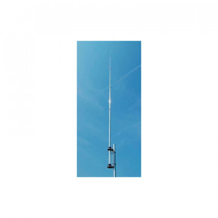 MOOMRAKER GPA-80 HF