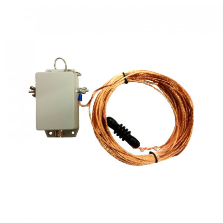 Antena de hilo EZWIRE 1000W