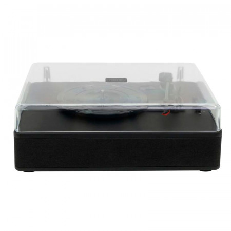 Plato Giradiscos grabador USB FONESTAR VINYL-25AMP