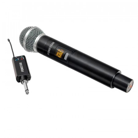 Micrófono inalámbrico FONESTAR IK-166