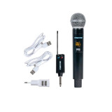 Micrófono inalámbrico FONESTAR IK-166