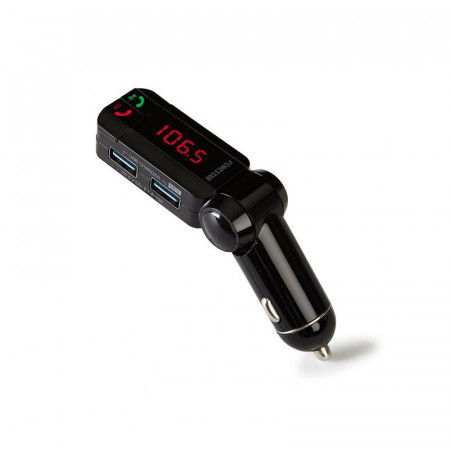 Transmisor FM FONESTAR TL-3UB