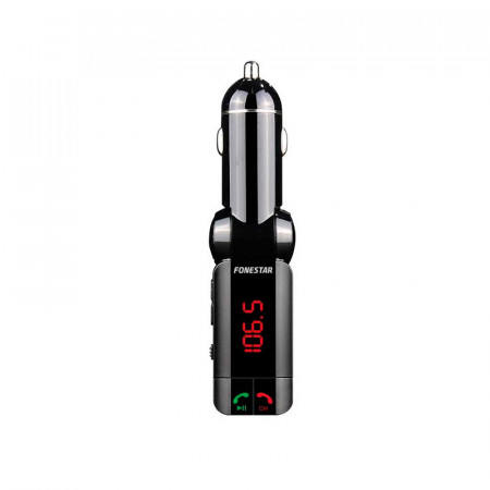 Transmisor FM FONESTAR TL-3UB