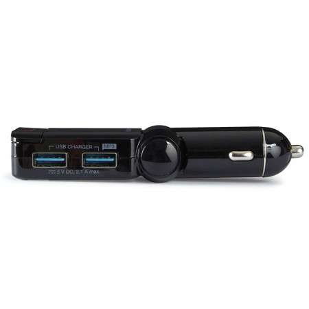 Transmisor FM FONESTAR TL-3UB