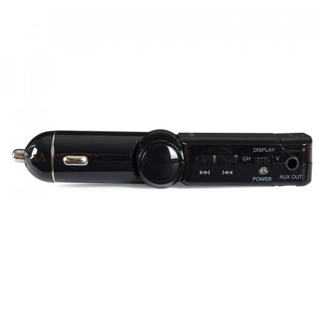 Transmisor FM FONESTAR TL-3UB