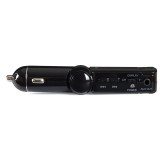 Transmisor FM FONESTAR TL-3UB