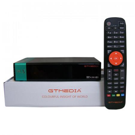GTMEDIA V8X
