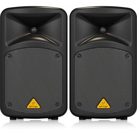 BEHRINGER EPS500MP3 BEHRINGER EPS500MP3