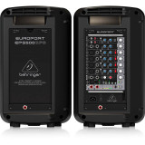 BEHRINGER EPS500MP3 BEHRINGER EPS500MP3