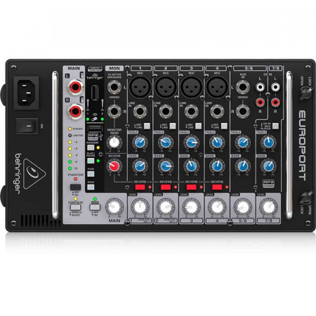 BEHRINGER EPS500MP3