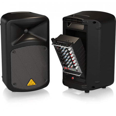 BEHRINGER EPS500MP3