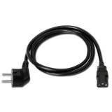 Cable de alimentación para Monitor o CPU, 5 Metros Cable de alimentación para Monitor o CPU, 5 Metros