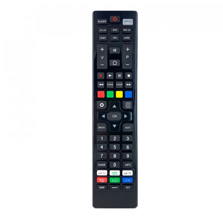 SUPERIOR HISENSE TV SMART