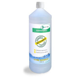 ALCOHOL ISOPROPILICO 1 LITRO 99,9% PUREZA