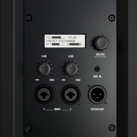 LD SYSTEMS ICOA 15A