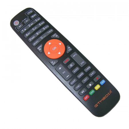 Mando de repuesto Freesat / Gtmedia.