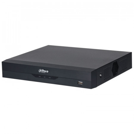 Videograbador AI 4 canales 5en1 Dahua XVR4104HS-I