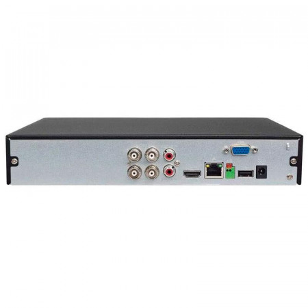 Videograbador AI 4 canales 5en1 Dahua XVR4104HS-I