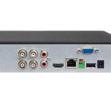 Videograbador AI 4 canales 5en1 Dahua XVR4104HS-I