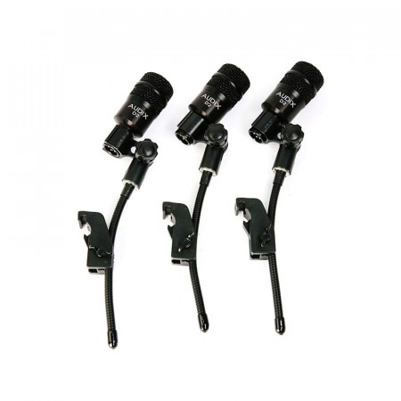 AUDIX D2 TRIO