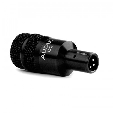 AUDIX D2 TRIO