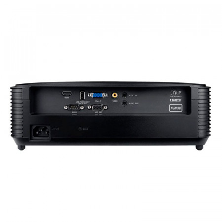Proyector OPTOMA H190X HD 1280x800