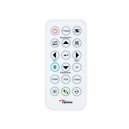 Proyector OPTOMA H190X HD 1280x800