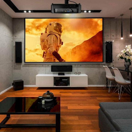 Proyector OPTOMA H190X HD 1280x800