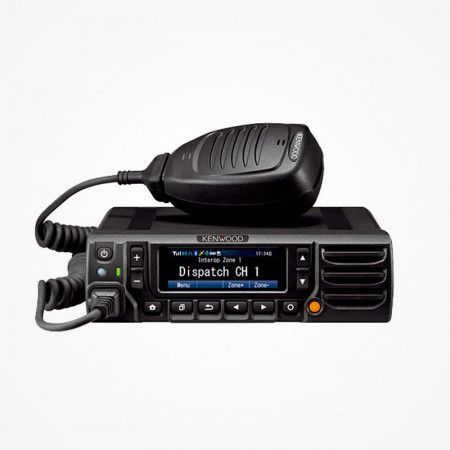 KENWOOD NX-5800