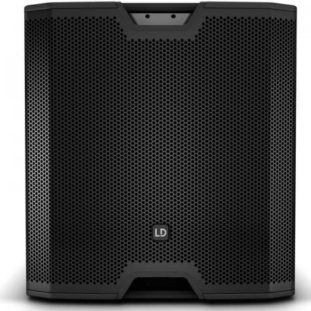 LD SYSTEMS ICOA SUB18A